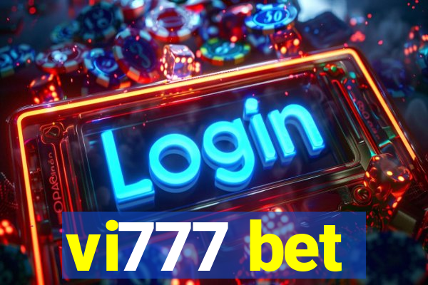 vi777 bet